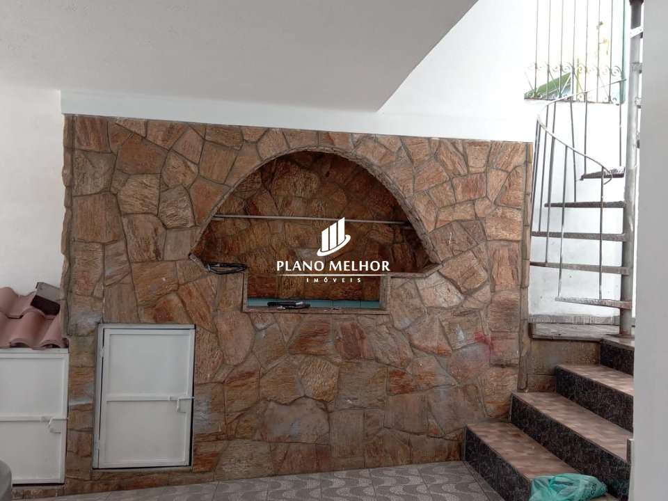 Casa, 3 quartos, 140 m² - Foto 1