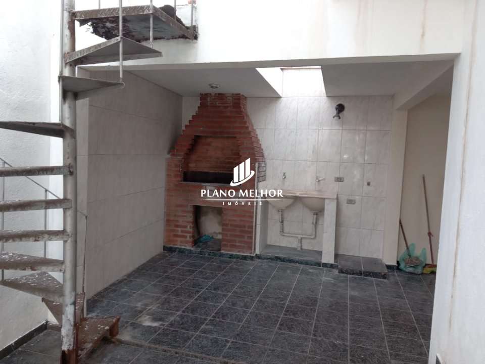 Casa, 3 quartos, 140 m² - Foto 13