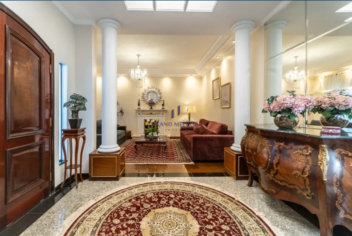 Casa, 4 quartos, 520 m² - Foto 10