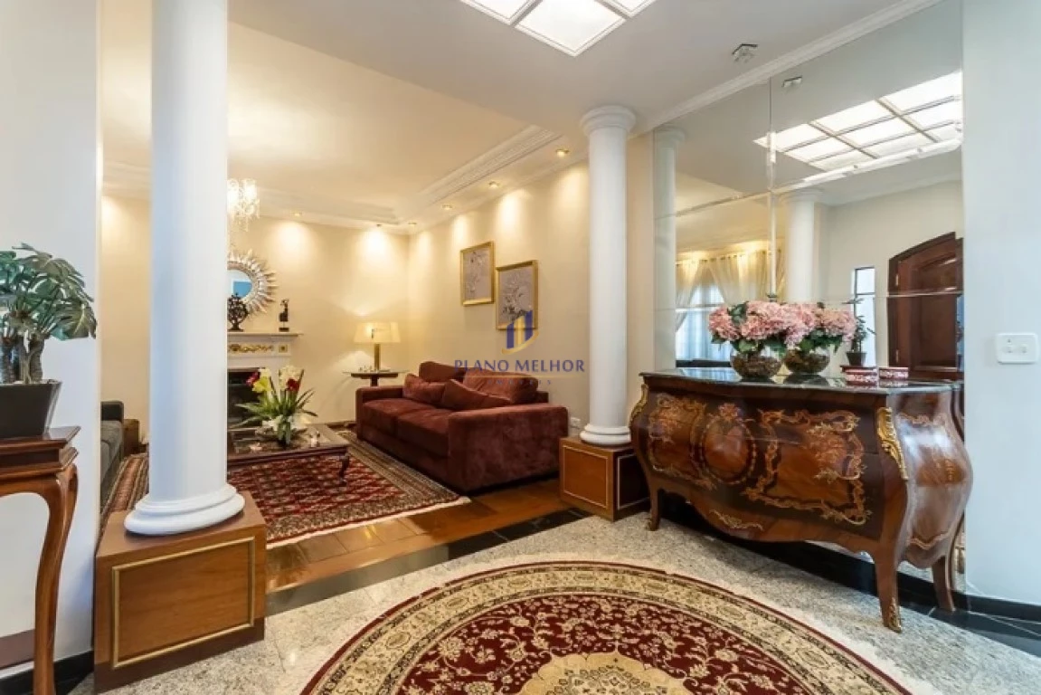 Casa, 4 quartos, 520 m² - Foto 11