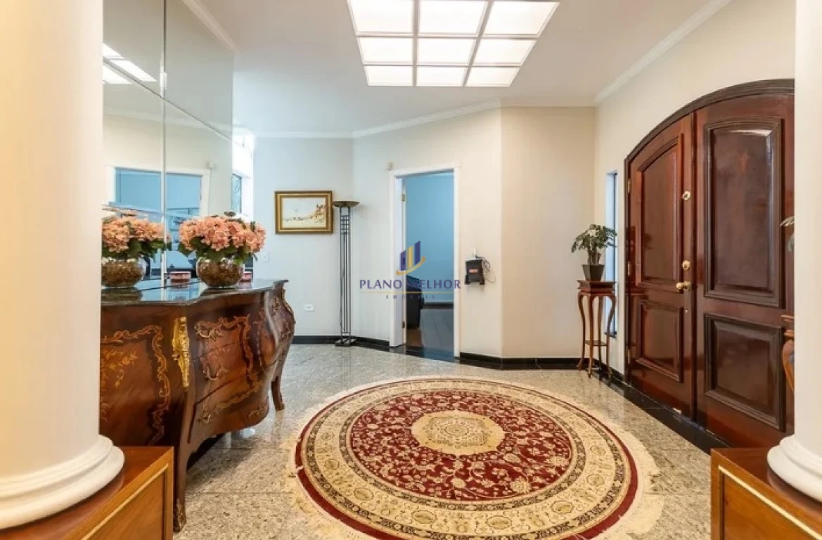 Casa, 4 quartos, 520 m² - Foto 12