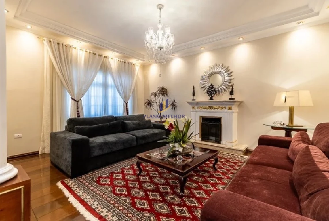Casa, 4 quartos, 520 m² - Foto 13