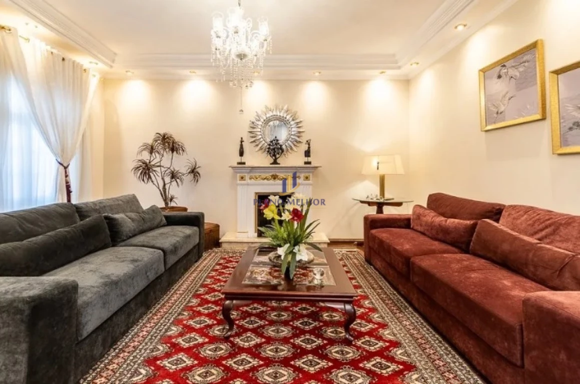 Casa, 4 quartos, 520 m² - Foto 14