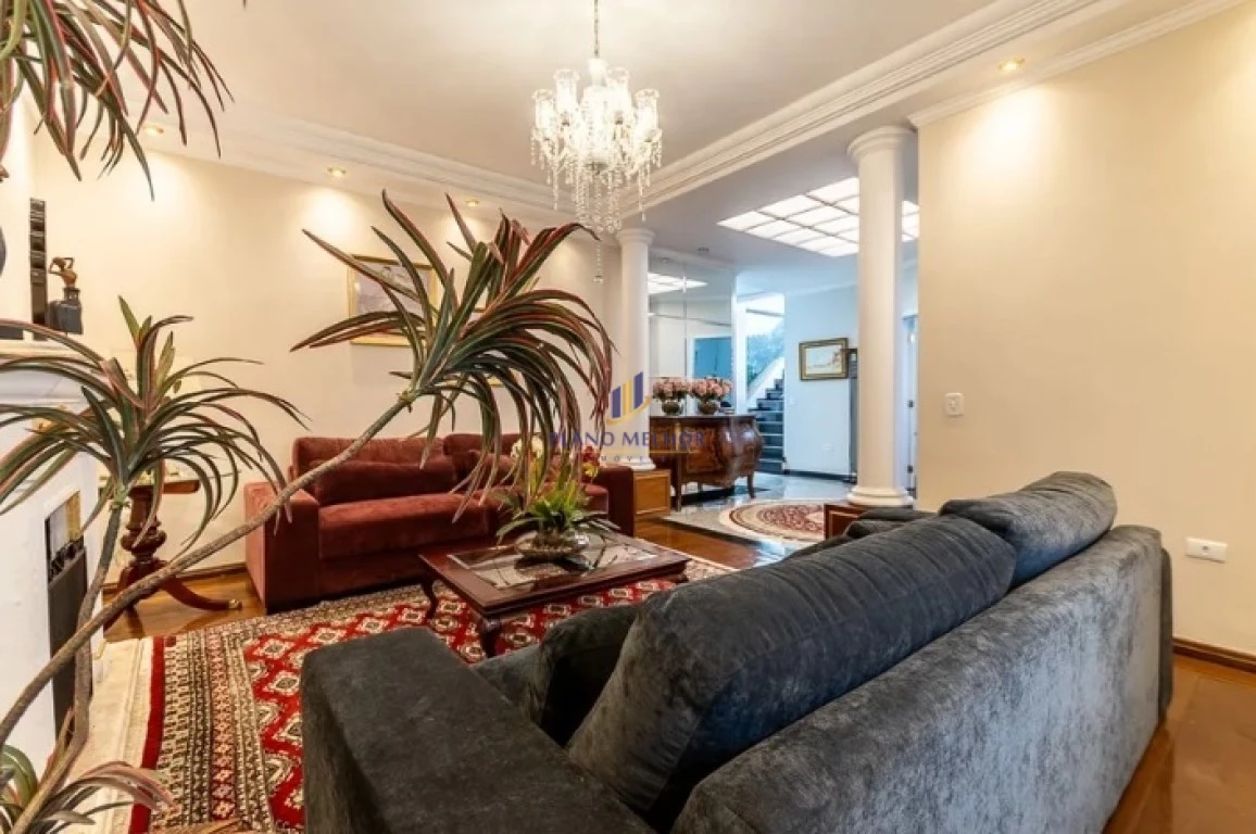 Casa, 4 quartos, 520 m² - Foto 15