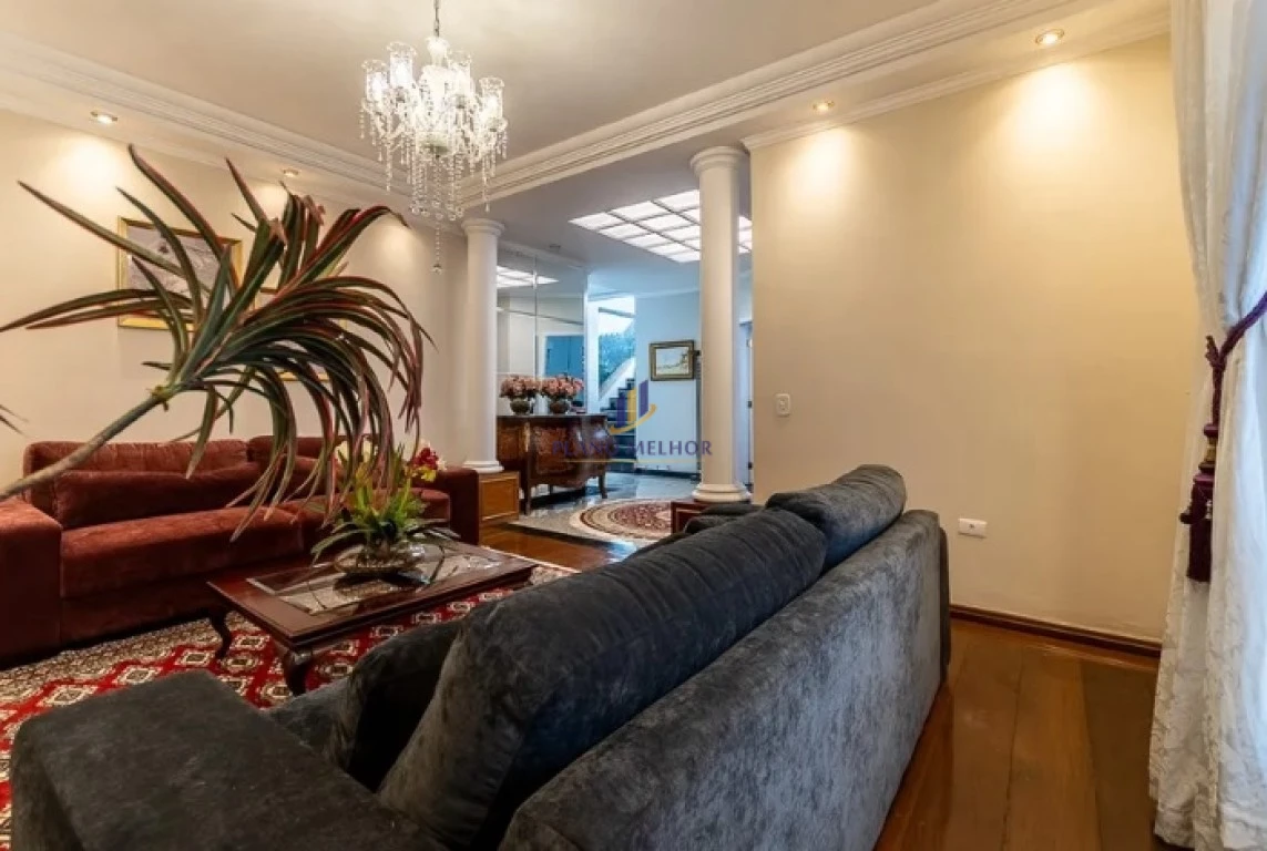 Casa, 4 quartos, 520 m² - Foto 16