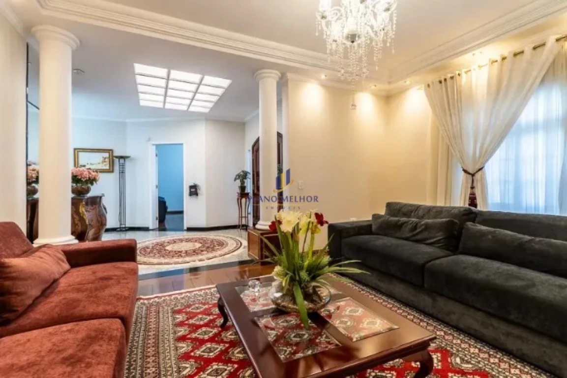 Casa, 4 quartos, 520 m² - Foto 17