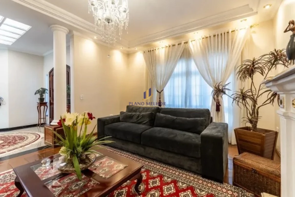 Casa, 4 quartos, 520 m² - Foto 18