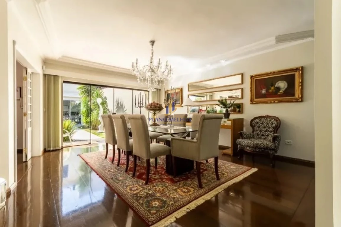 Casa, 4 quartos, 520 m² - Foto 19