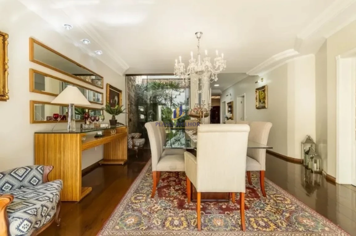 Casa, 4 quartos, 520 m² - Foto 20