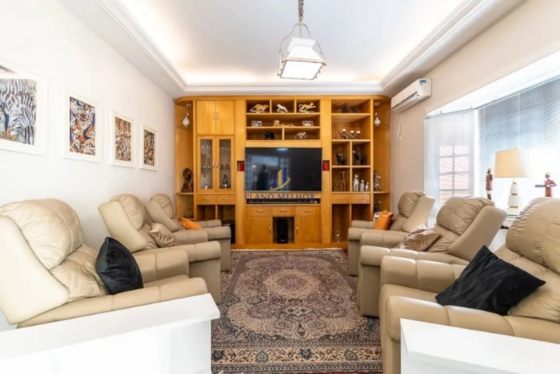Casa, 4 quartos, 520 m² - Foto 22