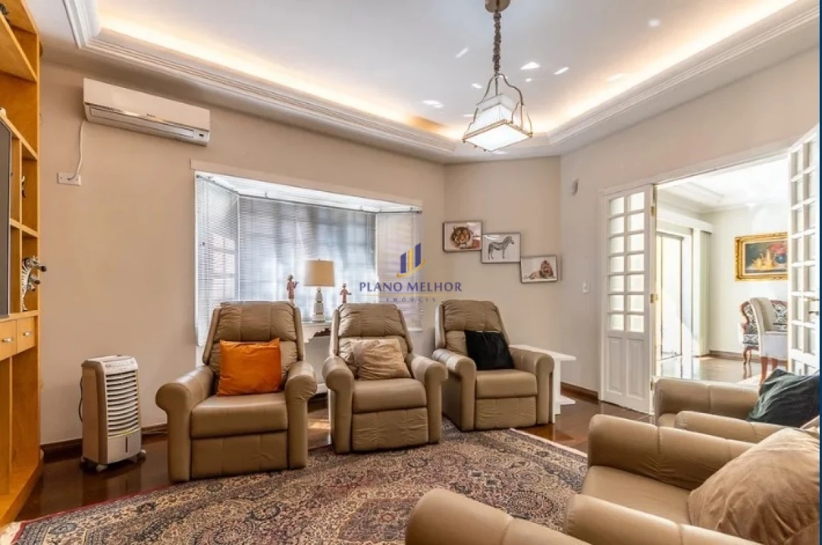 Casa, 4 quartos, 520 m² - Foto 23