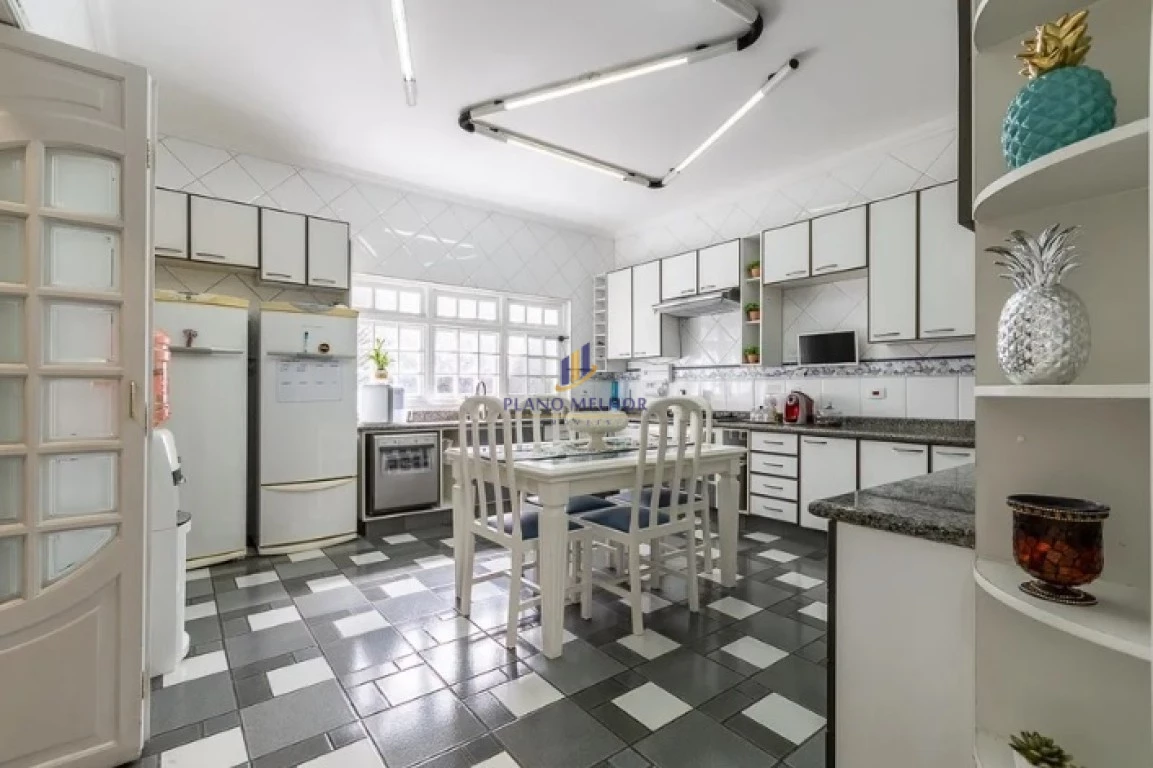 Casa, 4 quartos, 520 m² - Foto 24