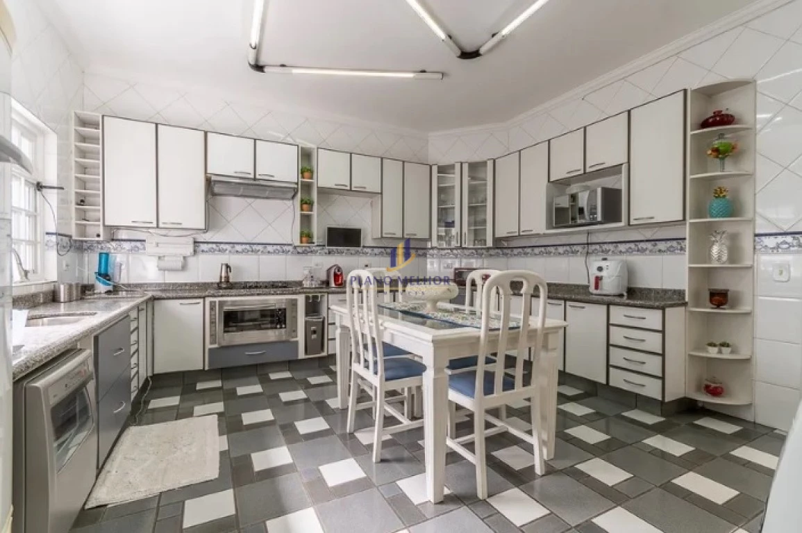 Casa, 4 quartos, 520 m² - Foto 25