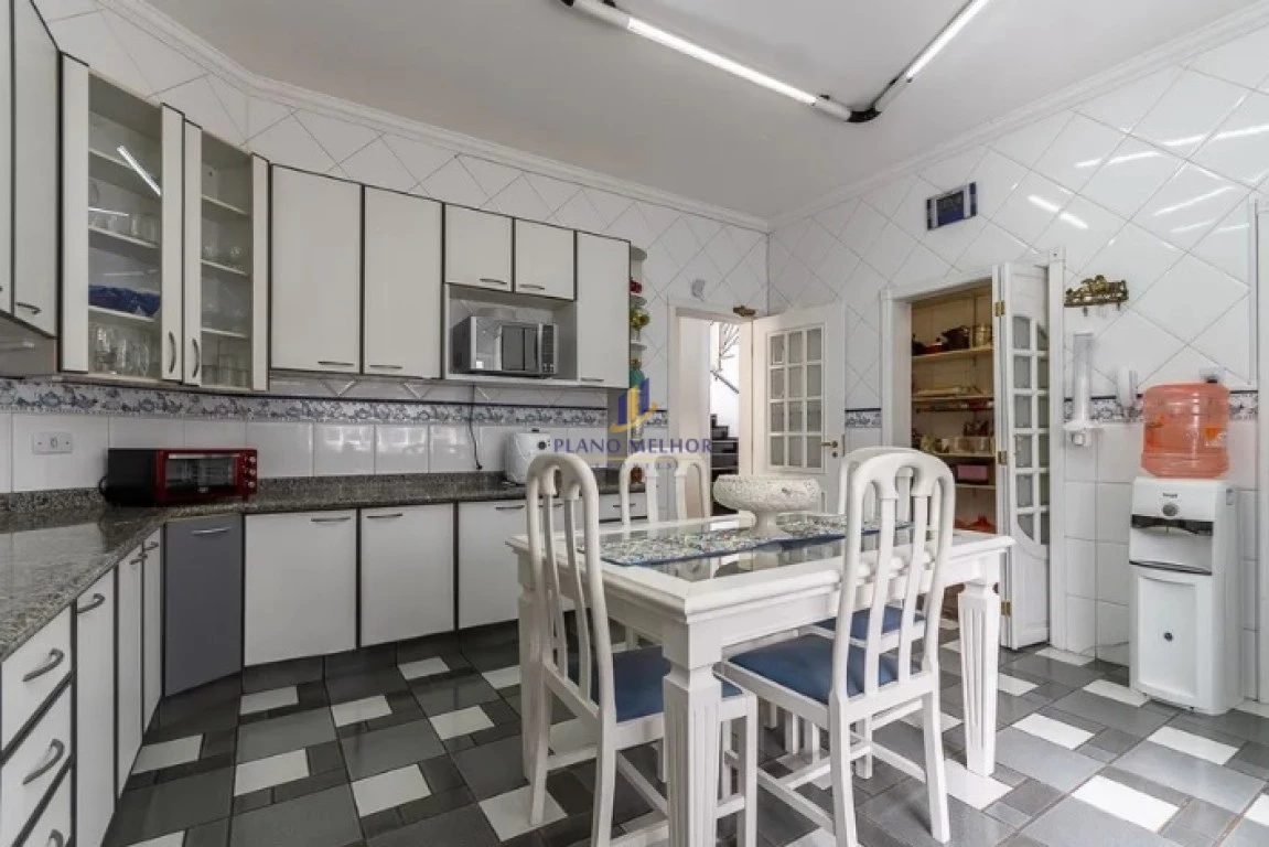 Casa, 4 quartos, 520 m² - Foto 26