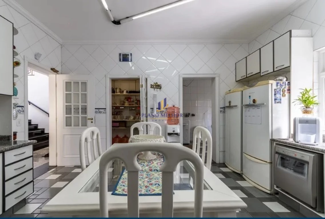 Casa, 4 quartos, 520 m² - Foto 27