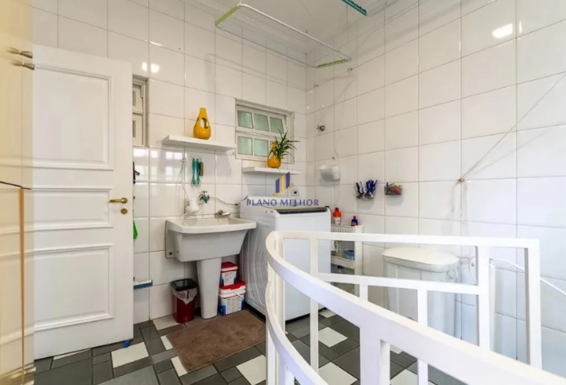 Casa, 4 quartos, 520 m² - Foto 28