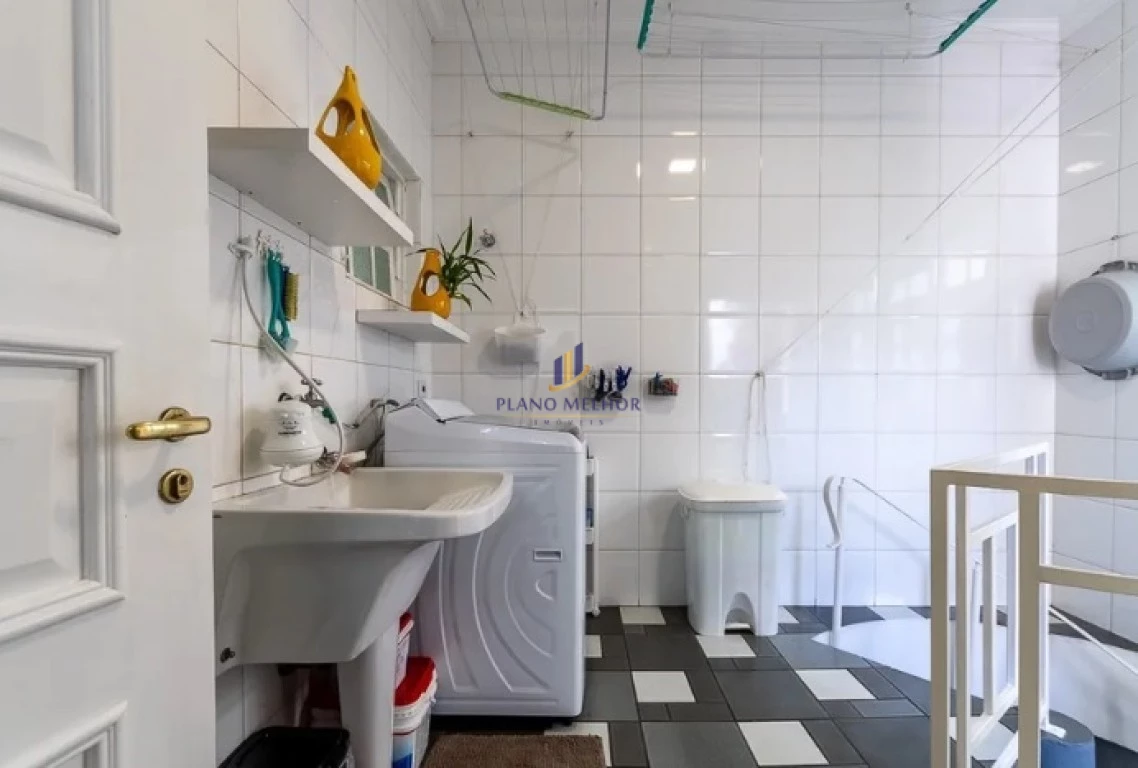 Casa, 4 quartos, 520 m² - Foto 29