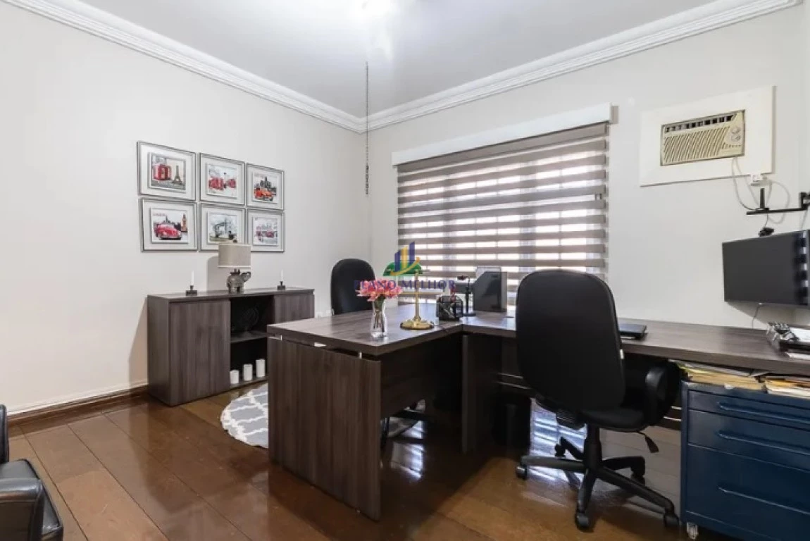 Casa, 4 quartos, 520 m² - Foto 30