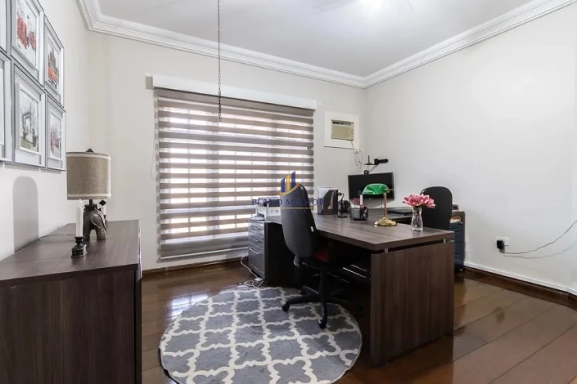 Casa, 4 quartos, 520 m² - Foto 31