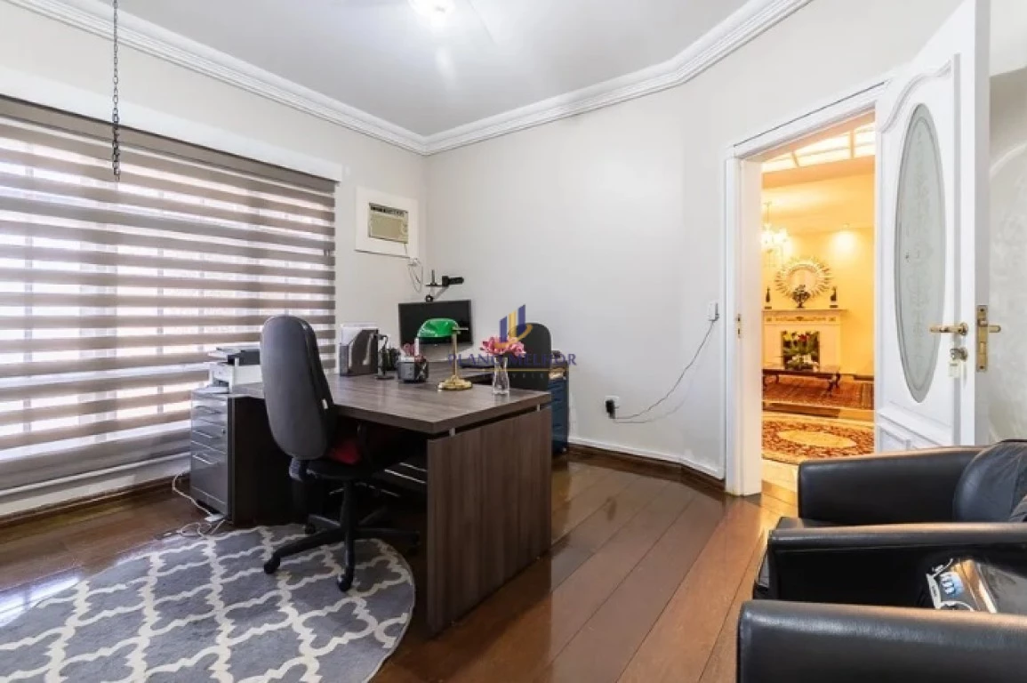 Casa, 4 quartos, 520 m² - Foto 32