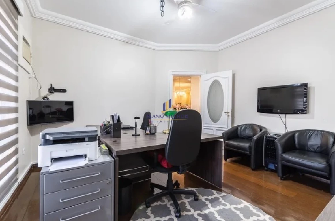 Casa, 4 quartos, 520 m² - Foto 33