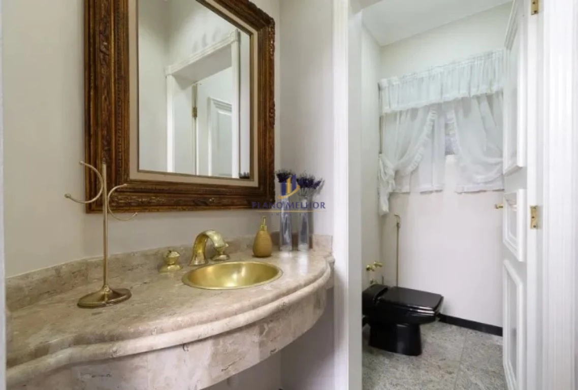 Casa, 4 quartos, 520 m² - Foto 34
