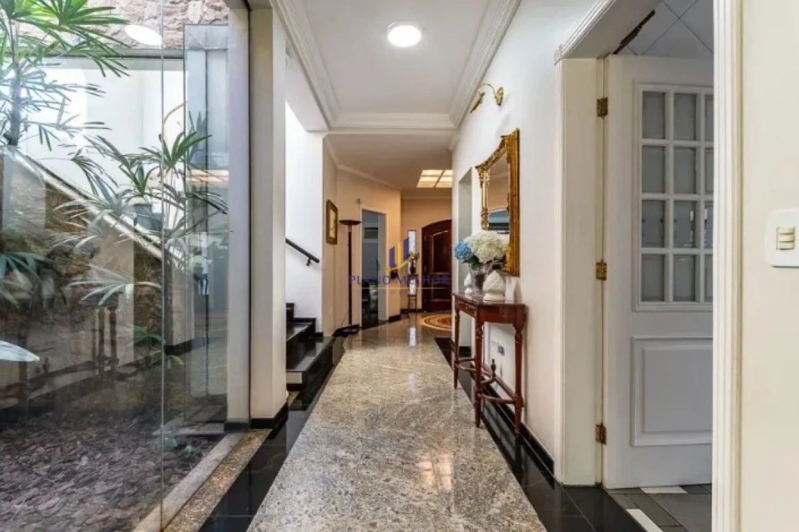 Casa, 4 quartos, 520 m² - Foto 35