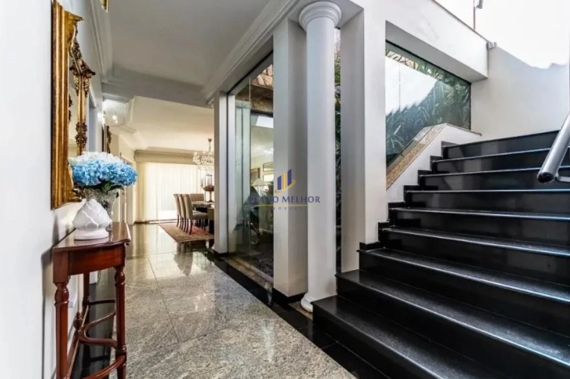 Casa, 4 quartos, 520 m² - Foto 36