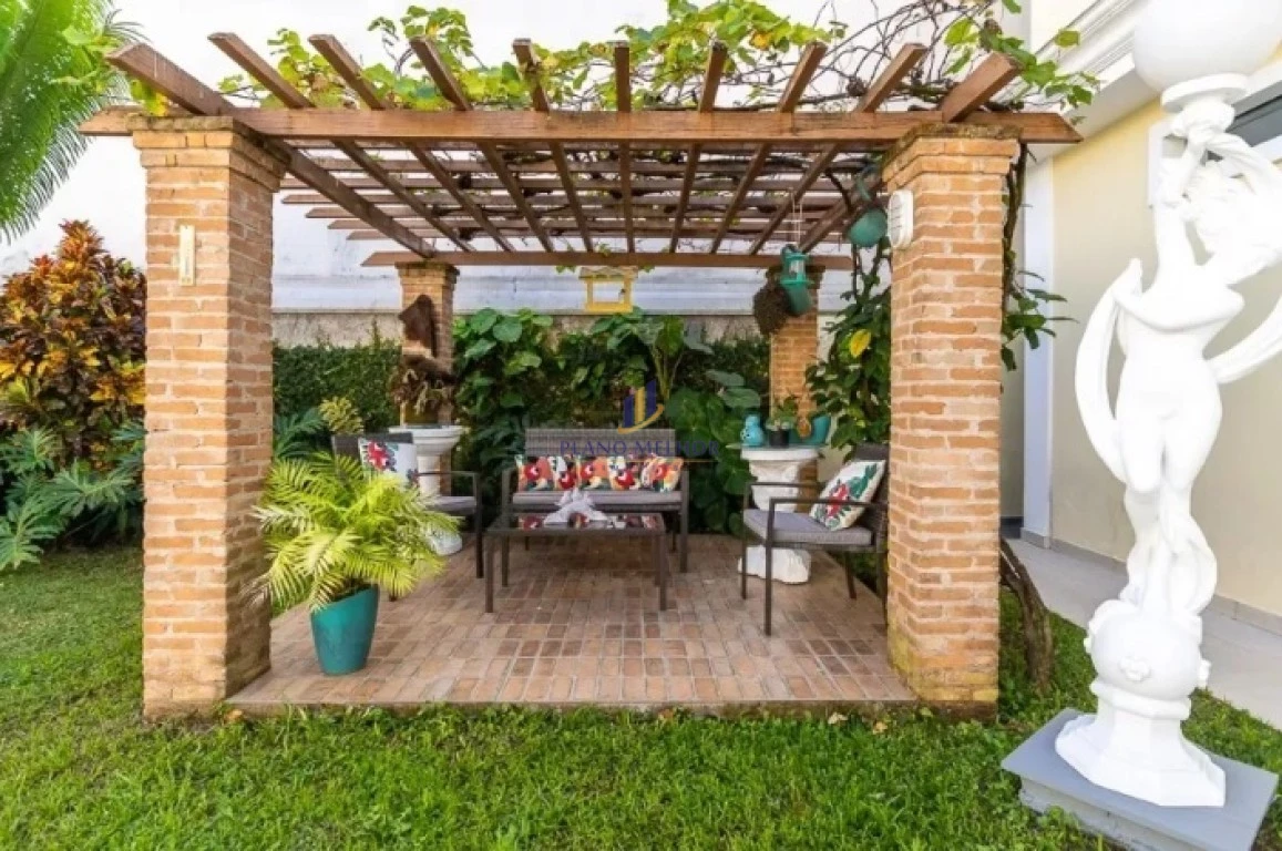 Casa, 4 quartos, 520 m² - Foto 37