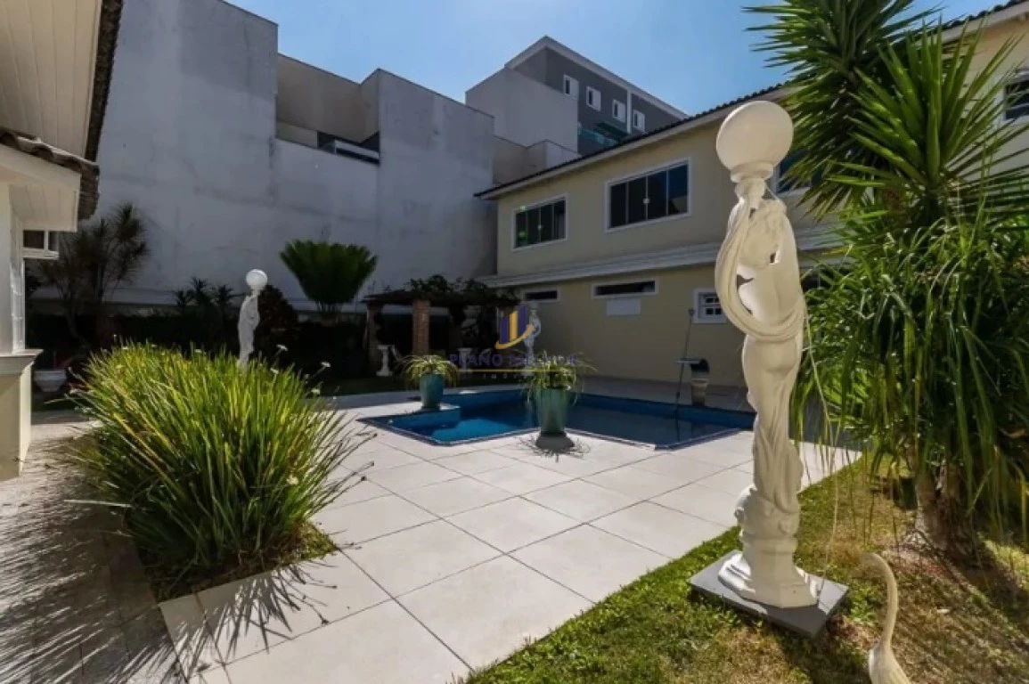 Casa, 4 quartos, 520 m² - Foto 38