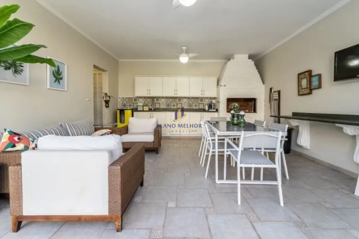 Casa, 4 quartos, 520 m² - Foto 39