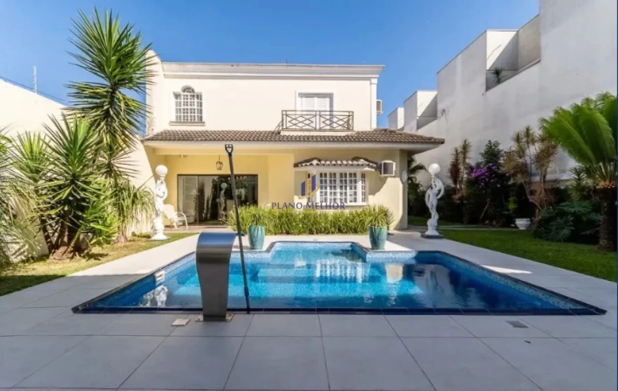 Casa, 4 quartos, 520 m² - Foto 4