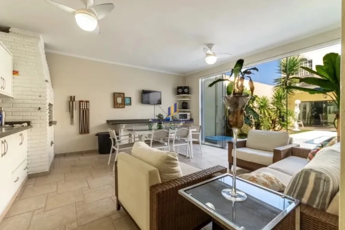 Casa, 4 quartos, 520 m² - Foto 40