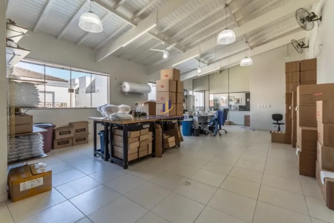Casa, 4 quartos, 520 m² - Foto 42