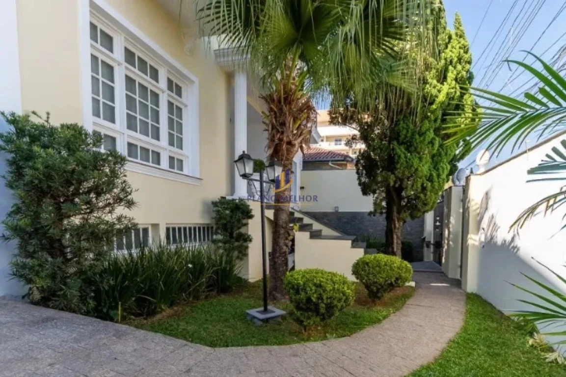 Casa, 4 quartos, 520 m² - Foto 46
