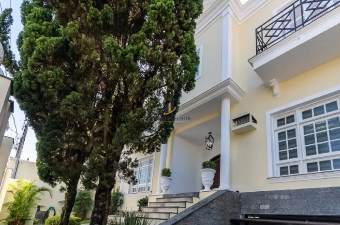 Casa, 4 quartos, 520 m² - Foto 47