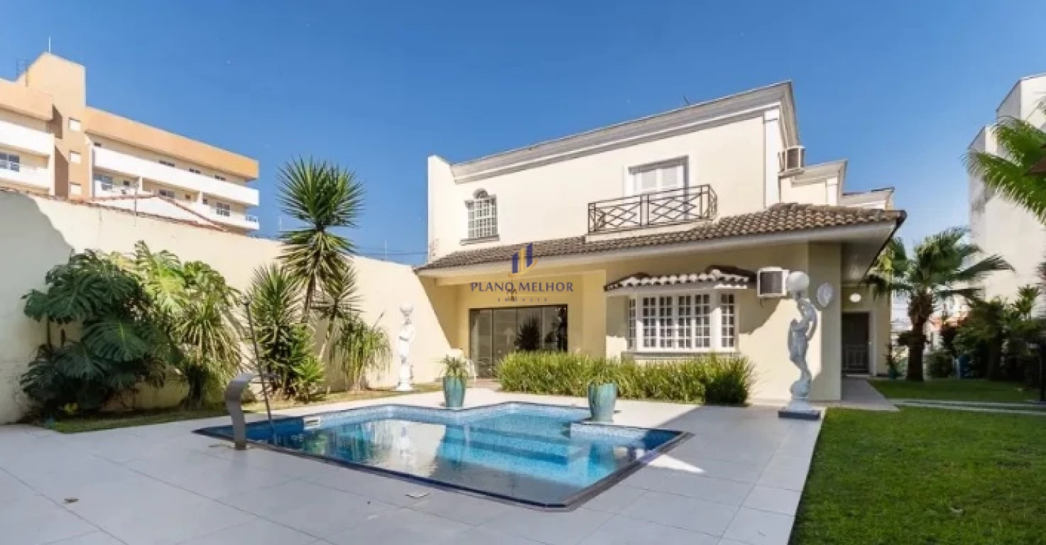 Casa, 4 quartos, 520 m² - Foto 5