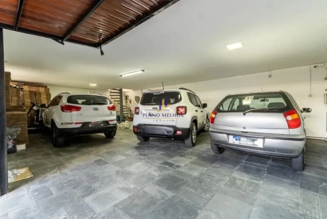 Casa, 4 quartos, 520 m² - Foto 50