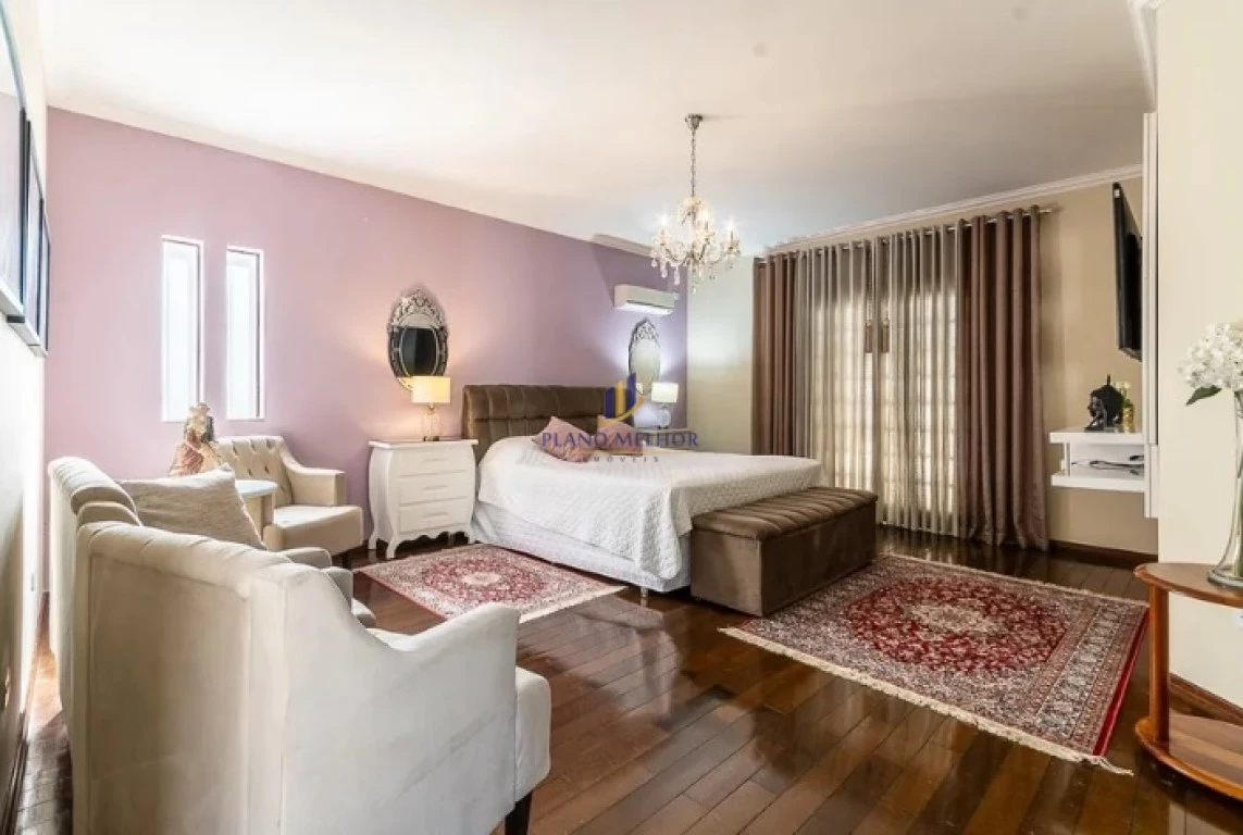 Casa, 4 quartos, 520 m² - Foto 52