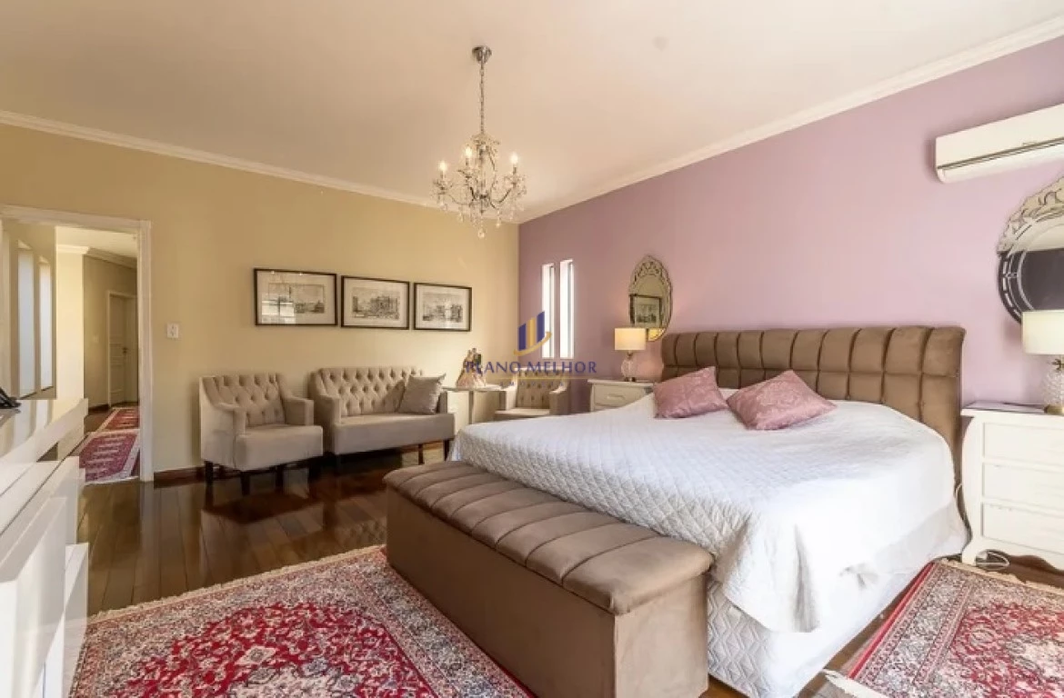 Casa, 4 quartos, 520 m² - Foto 53