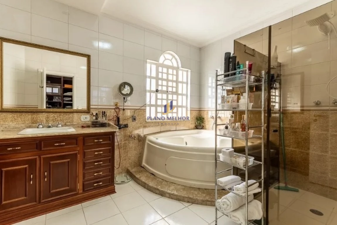 Casa, 4 quartos, 520 m² - Foto 55
