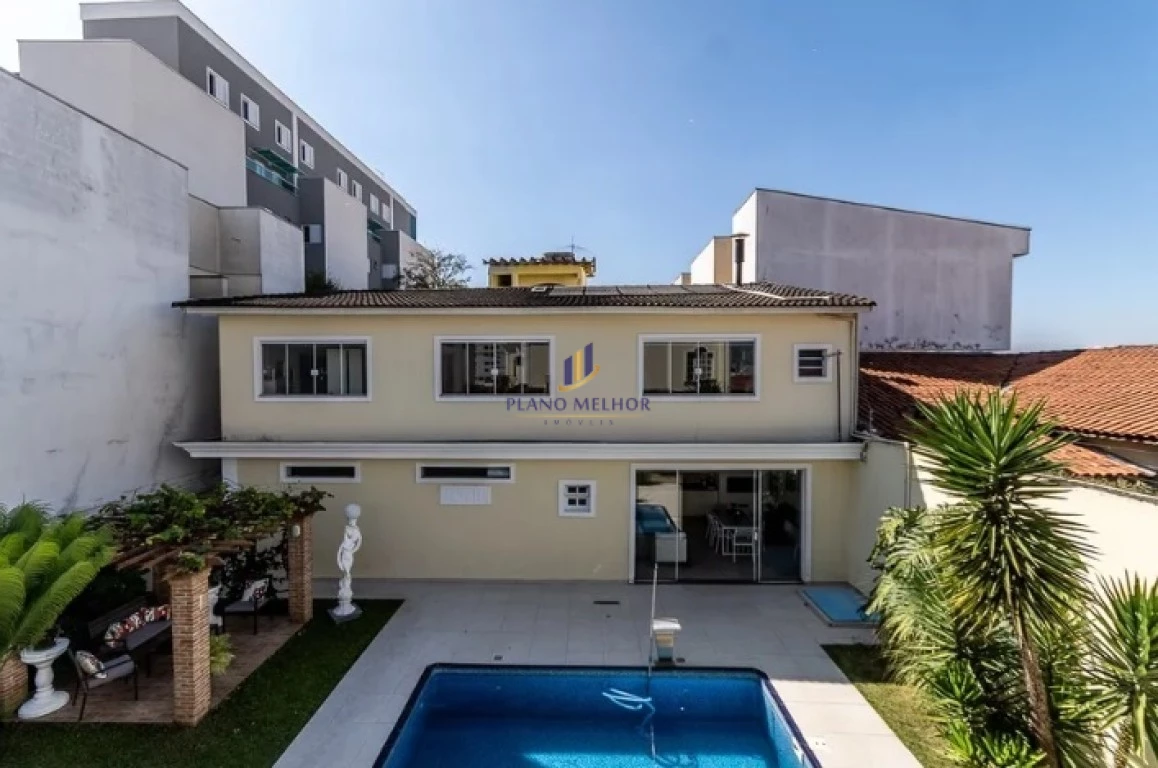 Casa, 4 quartos, 520 m² - Foto 56