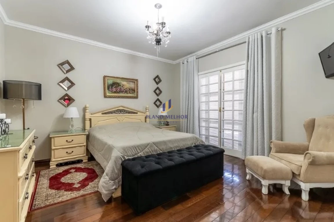 Casa, 4 quartos, 520 m² - Foto 57