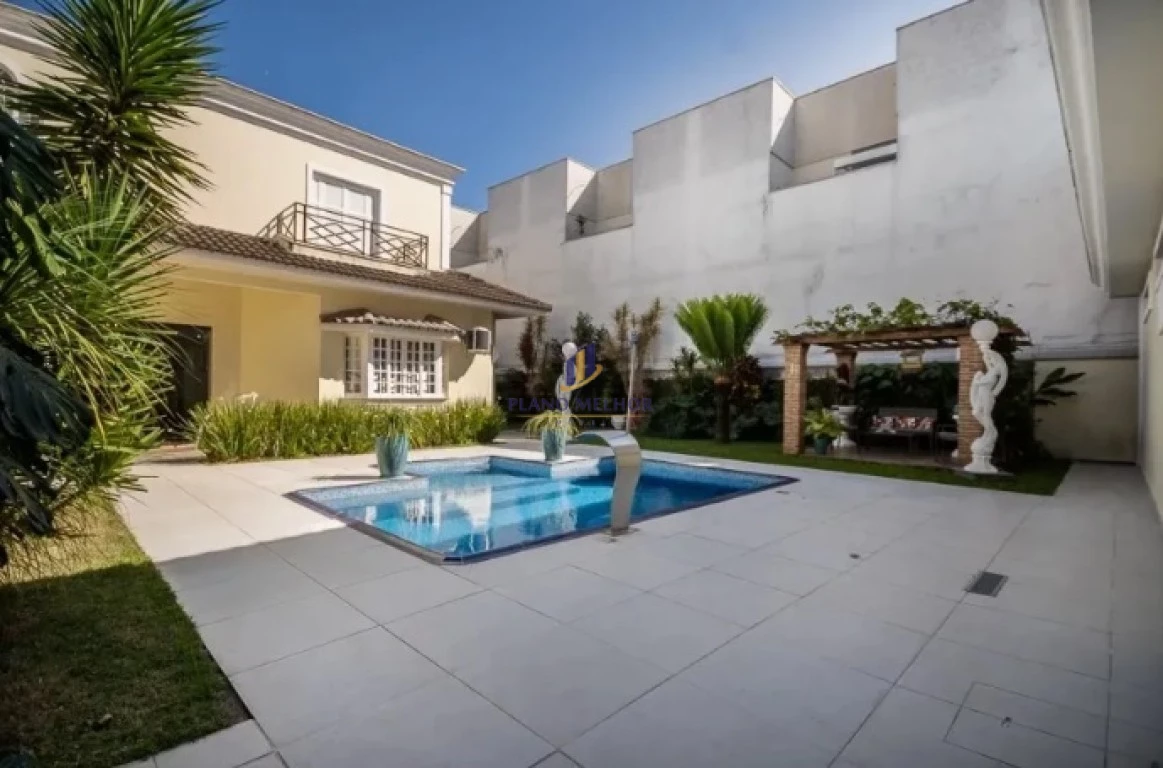 Casa, 4 quartos, 520 m² - Foto 6
