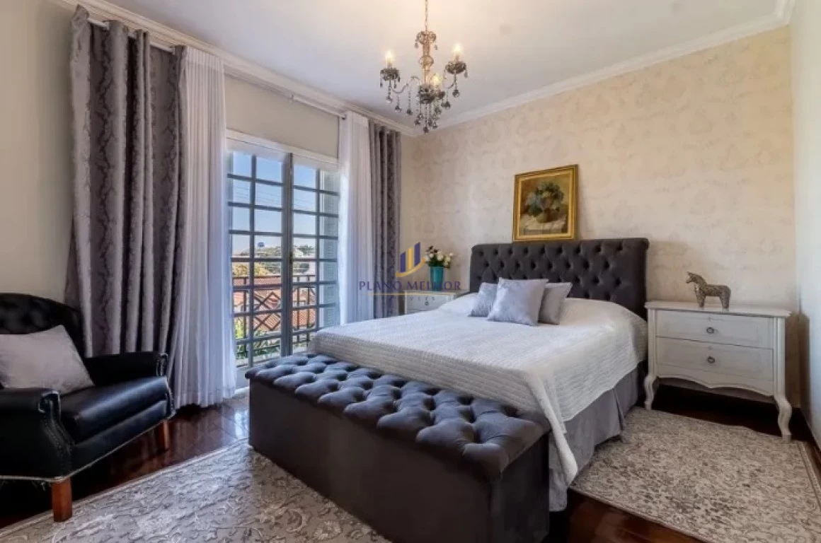Casa, 4 quartos, 520 m² - Foto 60