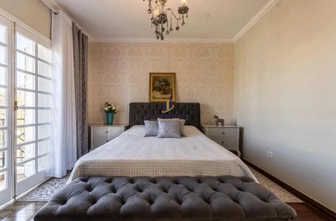 Casa, 4 quartos, 520 m² - Foto 61