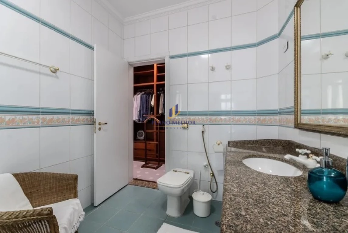 Casa, 4 quartos, 520 m² - Foto 64