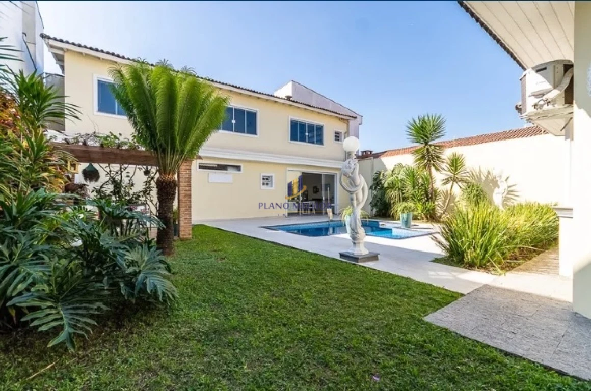 Casa, 4 quartos, 520 m² - Foto 7