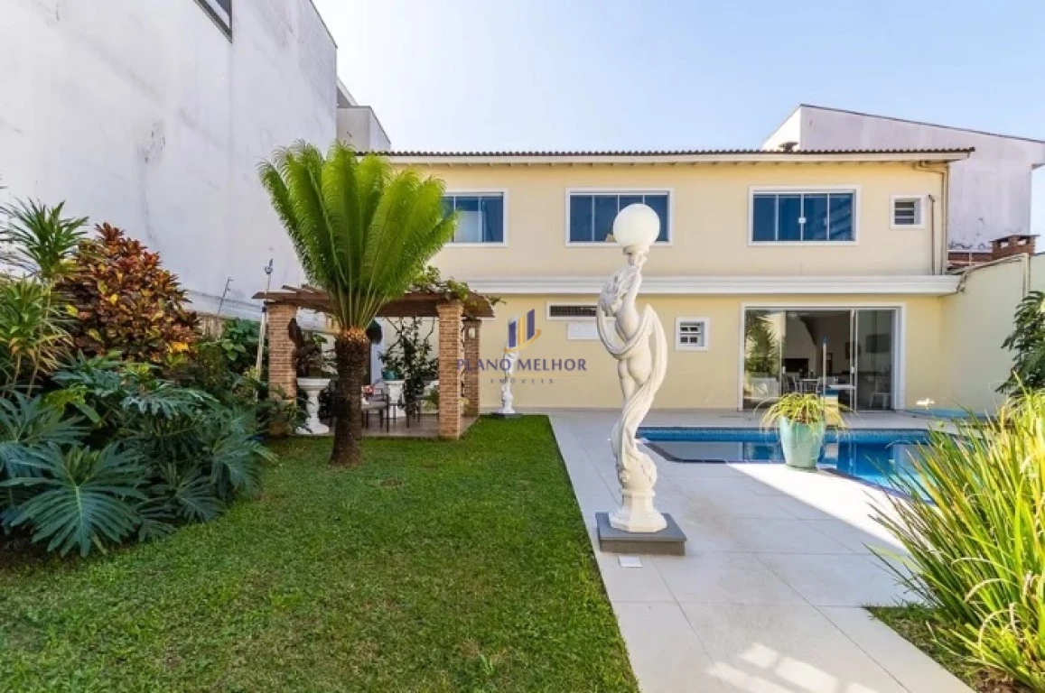 Casa, 4 quartos, 520 m² - Foto 8