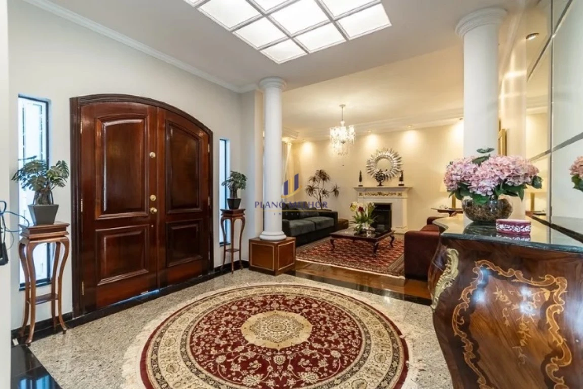 Casa, 4 quartos, 520 m² - Foto 9